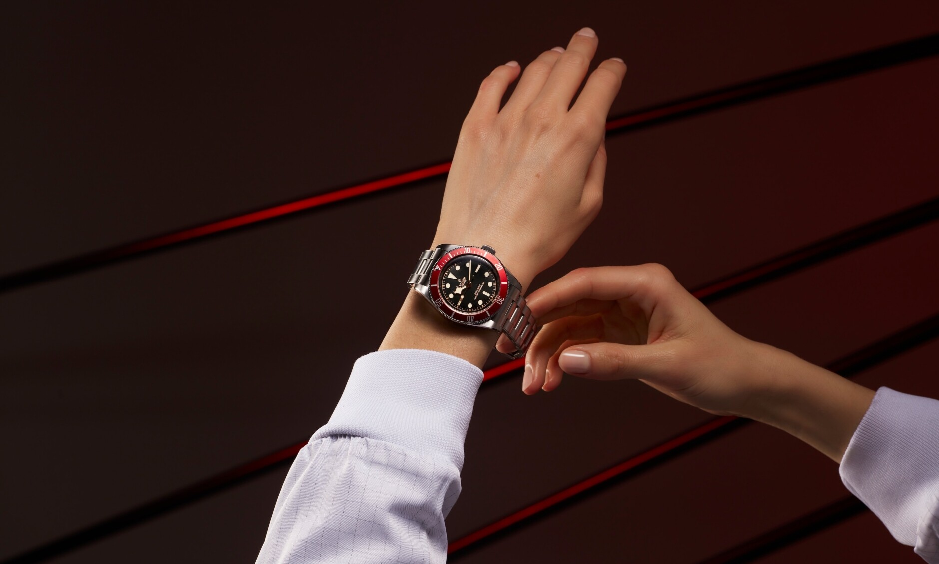 Tudor BB Tudor BB